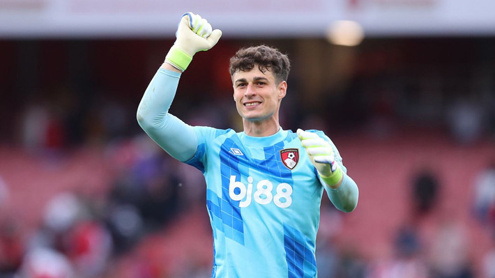 Uğurcan Çakır, dünyanın en pahalı kalecileri arasına girdi! Ederson iki kez listede yer aldı - Resim: 21
