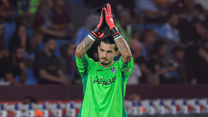 Uğurcan Çakır, dünyanın en pahalı kalecileri arasına girdi! Ederson iki kez listede yer aldı - Resim: 5