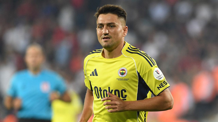 Sergen Yalçın'ın isteği gerçekleşti! Serdal Adalı, Fenerbahçe ile anlaşmayı tamamladı - Resim: 4