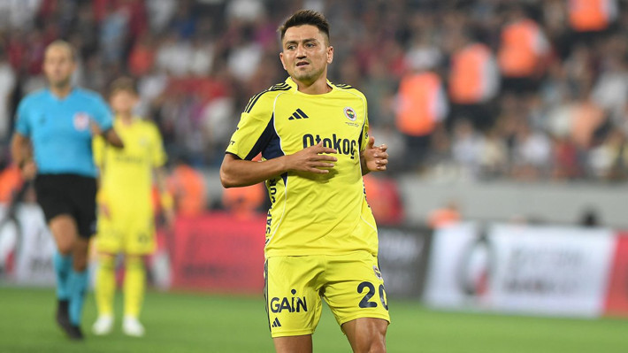 Sergen Yalçın'ın isteği gerçekleşti! Serdal Adalı, Fenerbahçe ile anlaşmayı tamamladı - Resim: 5