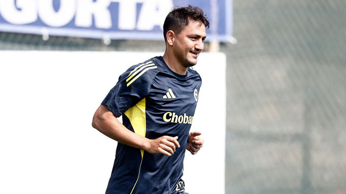 Sergen Yalçın'ın isteği gerçekleşti! Serdal Adalı, Fenerbahçe ile anlaşmayı tamamladı - Resim: 7