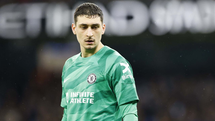 Uğurcan Çakır, dünyanın en pahalı kalecileri arasına girdi! Ederson iki kez listede yer aldı - Resim: 8