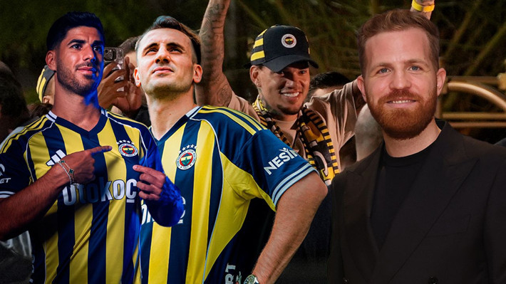 Ali Koç'a 9 transfer yetmedi! Devin Özek İngiltere'ye gitti - Resim: 1