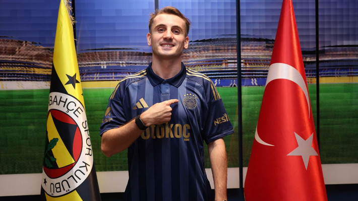 Kerem Aktürkoğlu'ndan olay yaratan paylaşım! Galatasaray ile bağını tamamen kopardı - Resim: 4