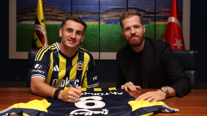 Kerem Aktürkoğlu'ndan olay yaratan paylaşım! Galatasaray ile bağını tamamen kopardı - Resim: 5