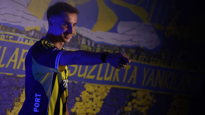 Kerem Aktürkoğlu'ndan olay yaratan paylaşım! Galatasaray ile bağını tamamen kopardı - Resim: 3