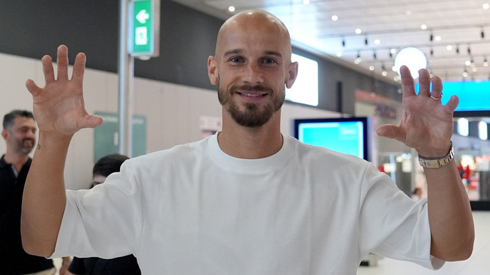 Sergen Yalçın'ın Serdal Adalı'ya sunduğu transfer raporu ortaya çıktı! Liste basına sızdı - Resim: 3