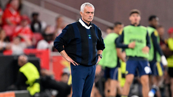 Ali Koç, Mourinho sonrası 4 adayla masada! Tarihi şampiyonluk sonrası Fenerbahçe'ye gelmeyi kabul etti - Resim: 2