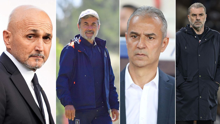 Ali Koç, Mourinho sonrası 4 adayla masada! Tarihi şampiyonluk sonrası Fenerbahçe'ye gelmeyi kabul etti - Resim: 4