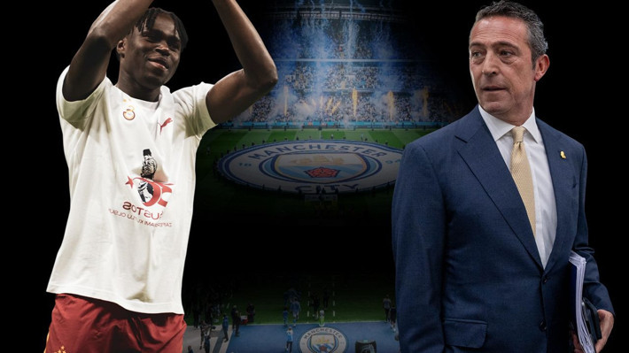 Ali Koç'un Singo misillemesi direkten döndü: Yıldız oyuncu Fenerbahçe'ye imza atacaktı son anda yattı - Resim: 1