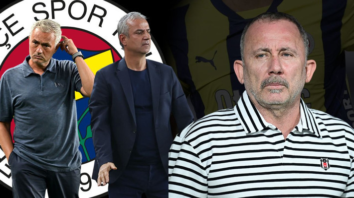 Sergen Yalçın İsmail Kartal ve Jose Mourinho'nun oynatamadığı 15 milyon euroluk yıldızı istedi! - Resim: 1