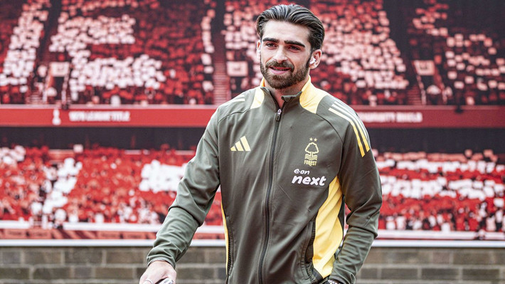 Transferi bir dakika ile kaçırdı! Ali Koç'a kaldı - Resim: 5