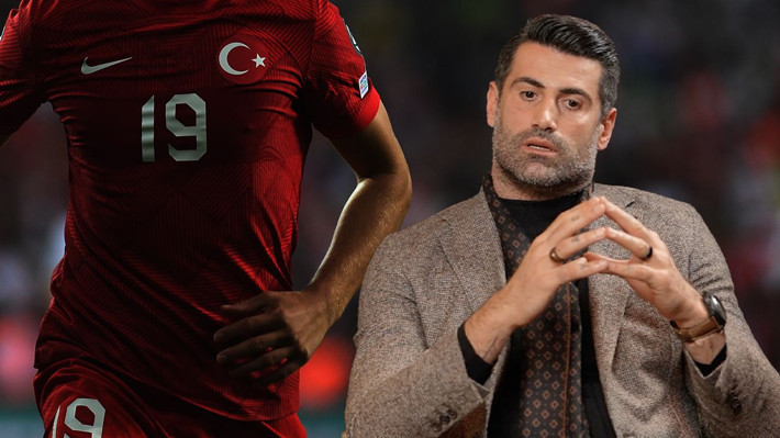 Volkan Demirel keşfetmişti Okan Buruk'un öğrencisi olacak - Resim: 1