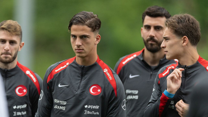 Volkan Demirel keşfetmişti Okan Buruk'un öğrencisi olacak - Resim: 4