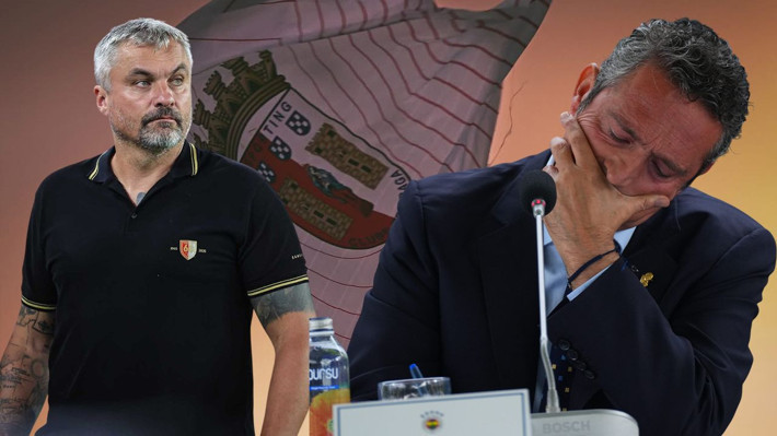 Ali Koç Thomas Reis'la Almanya'da kümeye düşen 10 numarayı istedi! - Resim: 1