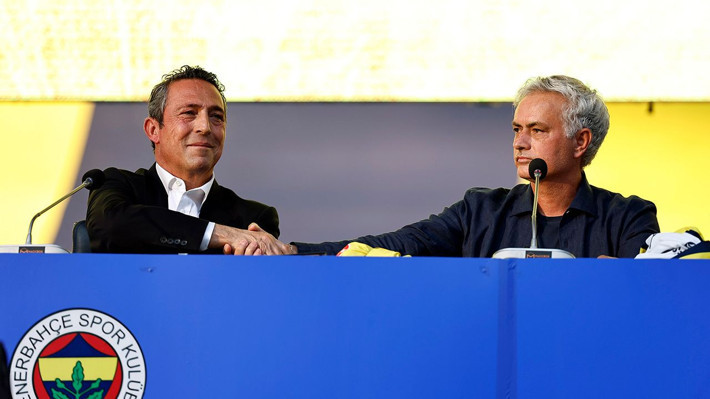 Ali Koç: Jose Mourinho'yu neden gönderdiğimizi ilk kez açıklıyorum! Kabul edilemez - Resim: 2