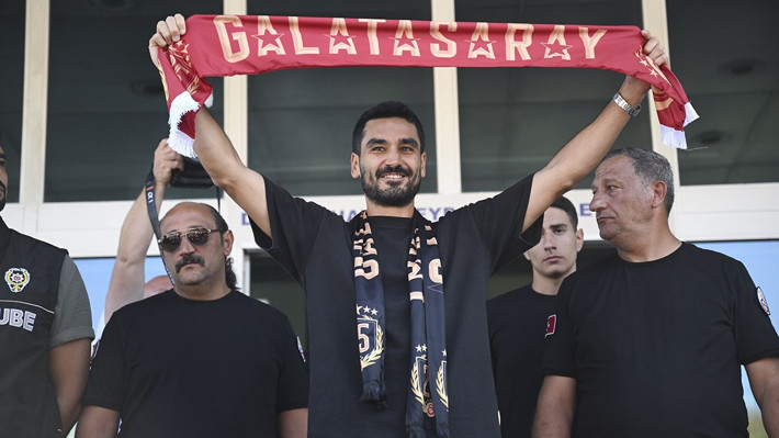 Galatasaray'dan transferin son günlerinde çılgın hamle! 25 milyon euroluk transfer - Resim: 2