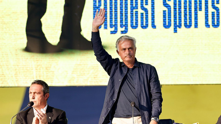 Ali Koç: Jose Mourinho'yu neden gönderdiğimizi ilk kez açıklıyorum! Kabul edilemez - Resim: 3