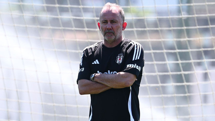 Serdal Adalı, Sergen Yalçın'ın istediği Cengiz Ünder'i bitirdi! Beşiktaş iki yıldızın transferinde daha sona geldi - Resim: 3