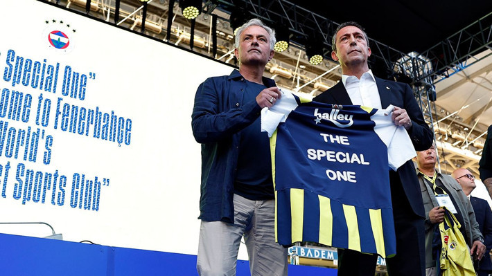 Ali Koç: Jose Mourinho'yu neden gönderdiğimizi ilk kez açıklıyorum! Kabul edilemez - Resim: 5