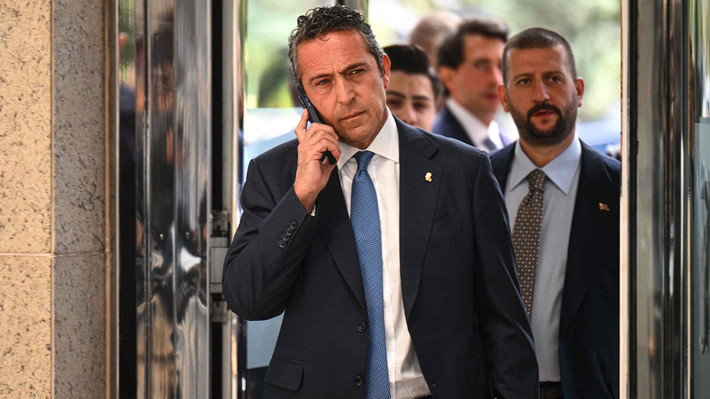 Ali Koç: Jose Mourinho'yu neden gönderdiğimizi ilk kez açıklıyorum! Kabul edilemez - Resim: 6