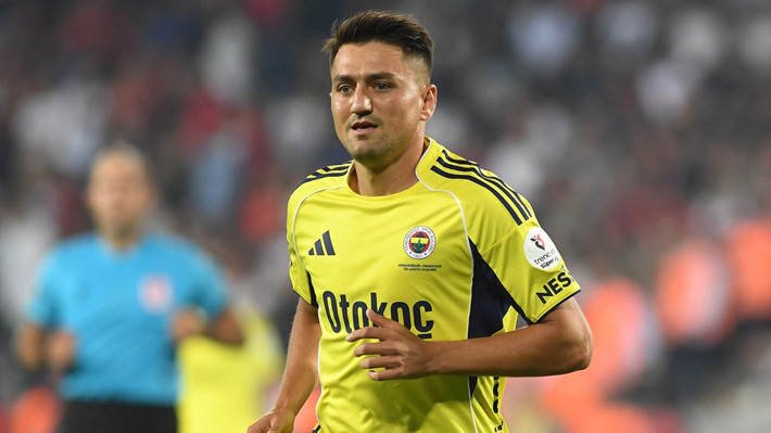Serdal Adalı, Sergen Yalçın'ın istediği Cengiz Ünder'i bitirdi! Beşiktaş iki yıldızın transferinde daha sona geldi - Resim: 4