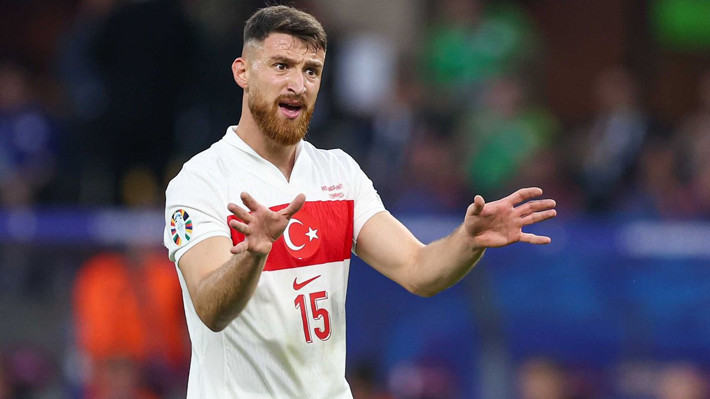 Serdal Adalı, Sergen Yalçın'ın istediği Cengiz Ünder'i bitirdi! Beşiktaş iki yıldızın transferinde daha sona geldi - Resim: 6