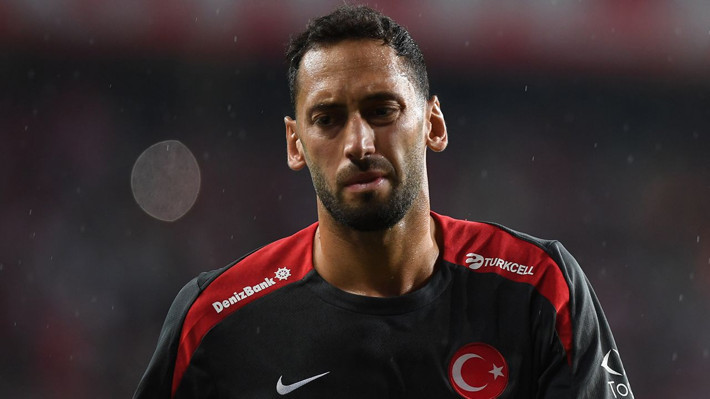 Hakan Çalhanoğlu'nun Galatasaray'a transfer olacağı tarih belli oldu! - Resim: 2