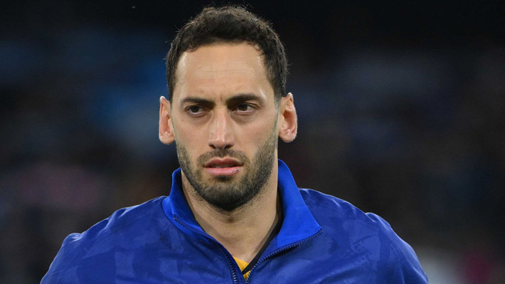 Hakan Çalhanoğlu'nun Galatasaray'a transfer olacağı tarih belli oldu! - Resim: 3