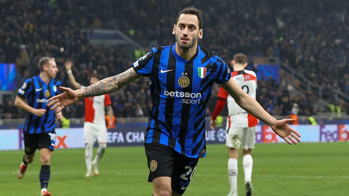 Hakan Çalhanoğlu'nun Galatasaray'a transfer olacağı tarih belli oldu! - Resim: 4