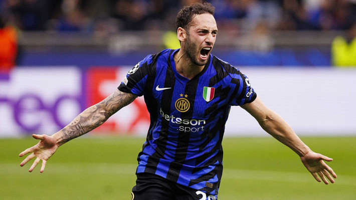Hakan Çalhanoğlu'nun Galatasaray'a transfer olacağı tarih belli oldu! - Resim: 5