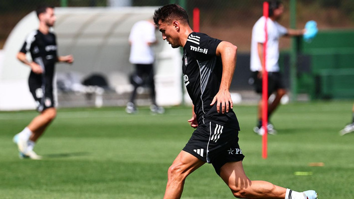 Fenerbahçe, Cengiz Ünder'in ardından Fenerbahçe'den bir transfer daha yapıyor! İrfan Can Kahveci derken ters köşe - Resim: 3