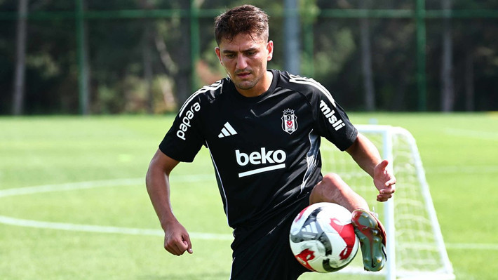 Fenerbahçe, Cengiz Ünder'in ardından Fenerbahçe'den bir transfer daha yapıyor! İrfan Can Kahveci derken ters köşe - Resim: 4