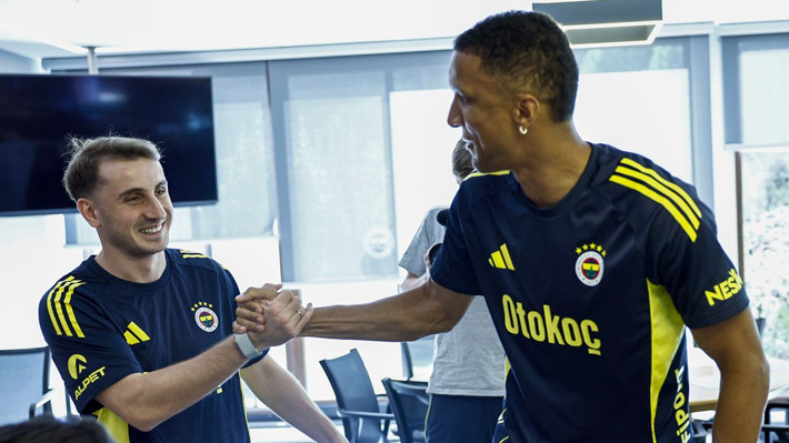 Kerem Aktürkoğlu ve Mert Hakan Yandaş'ın diyaloğu basına sızdı! "Artık sen ben yok Kerem" - Resim: 7