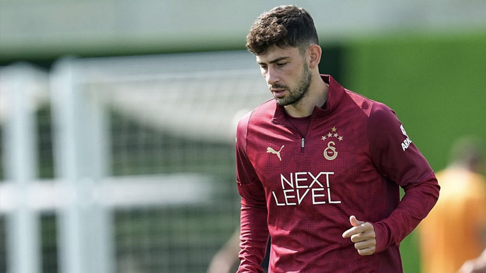 Oynamadan zam istedi yönetim anında biletini kesti! Galatasaray'da bir veda daha kesinleşti - Resim: 4