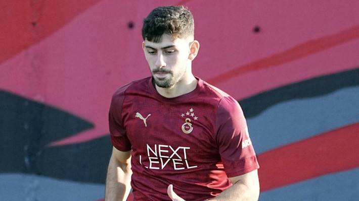 Oynamadan zam istedi yönetim anında biletini kesti! Galatasaray'da bir veda daha kesinleşti - Resim: 6