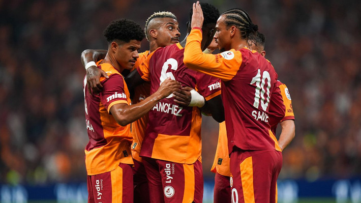 Oynamadan zam istedi yönetim anında biletini kesti! Galatasaray'da bir veda daha kesinleşti - Resim: 3