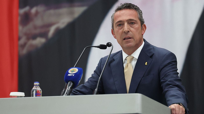 Ali Koç, Fenerbahçe'nin kapısından dönen yıldızı açıkladı! Transferi duyurdu: Görüşmelerimiz sürüyor - Resim: 2