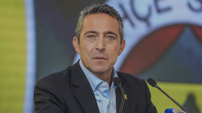 Ali Koç, Fenerbahçe'nin kapısından dönen yıldızı açıkladı! Transferi duyurdu: Görüşmelerimiz sürüyor - Resim: 6