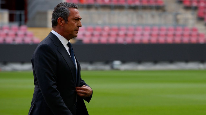 Ali Koç, Fenerbahçe'nin kapısından dönen yıldızı açıkladı! Transferi duyurdu: Görüşmelerimiz sürüyor - Resim: 7
