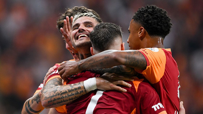Oynamadan zam istedi yönetim anında biletini kesti! Galatasaray'da bir veda daha kesinleşti - Resim: 2
