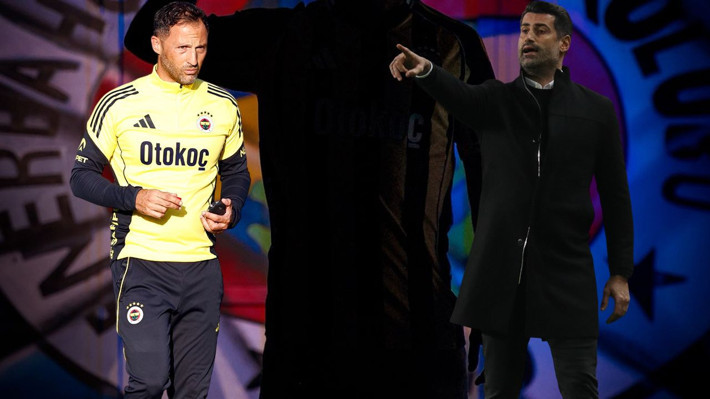 Domenico Tedesco Volkan Demirel'in prensini Gençlerbirliği'ne gönderdi: Sana ihtiyacım yok - Resim: 1