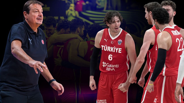 Ercan Osmani, Cedi Osman ve Alperen Şengün şov yaptı Yunanistan basını çıldırdı: Rüya kabusa dönüştü - Resim: 1