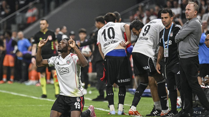 Spor yazarları Beşiktaş'ın galibiyetini değerlendirdi: "Bu güçsüz oyun için mi bu kadar çok para harcandı?" - Resim: 6