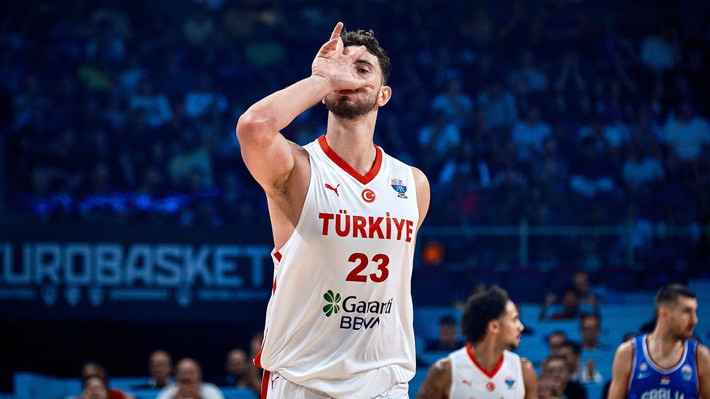 Avrupa, EuroBasket'in dev finalini konuşuyor: Türkiye ilk altınını arıyor! Devlerin kapışması - Resim: 3