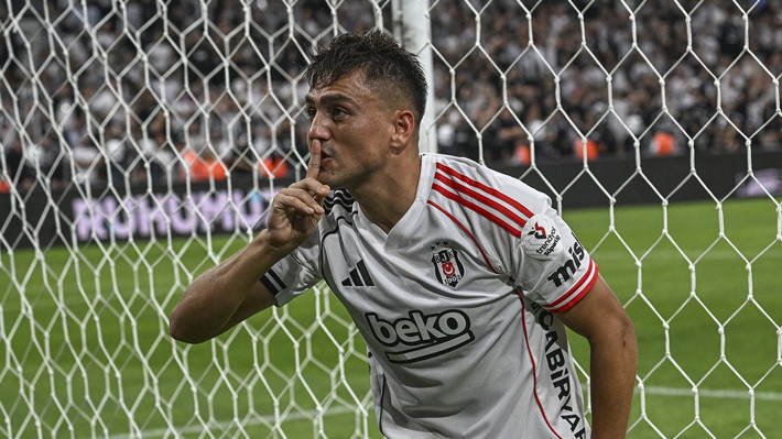 Spor yazarları Beşiktaş'ın galibiyetini değerlendirdi: "Bu güçsüz oyun için mi bu kadar çok para harcandı?" - Resim: 3