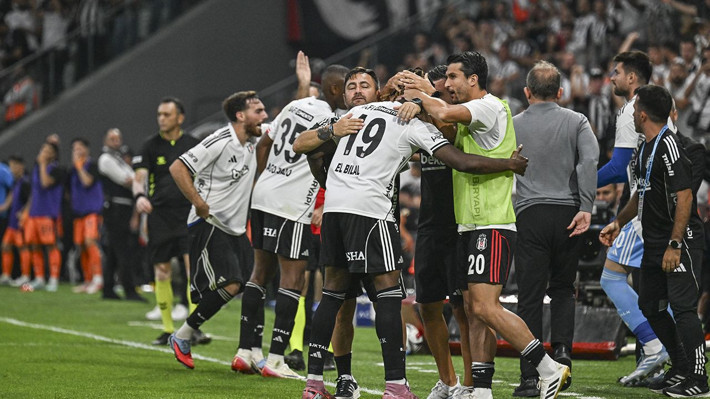 Spor yazarları Beşiktaş'ın galibiyetini değerlendirdi: "Bu güçsüz oyun için mi bu kadar çok para harcandı?" - Resim: 5