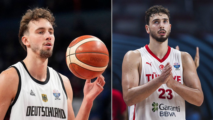 Avrupa, EuroBasket'in dev finalini konuşuyor: Türkiye ilk altınını arıyor! Devlerin kapışması - Resim: 2