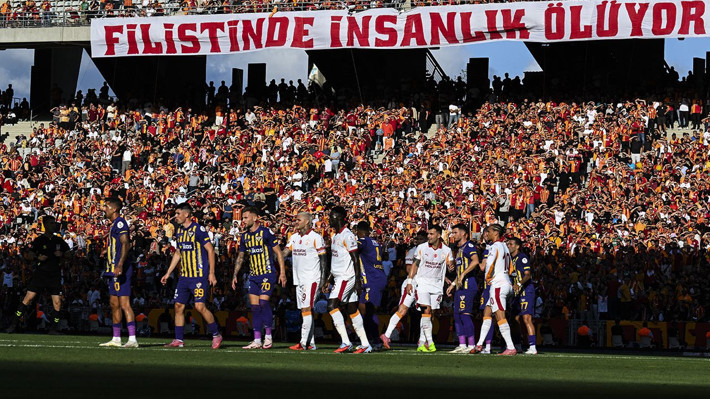 Galatasaray'ın Eyüpspor performansı umut vermedi: "Osimhen ne yapıp edip Frankfurt maçına yetişmeli" - Resim: 5