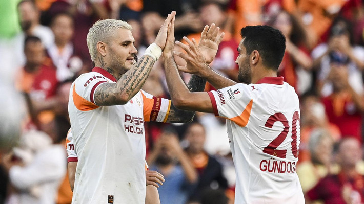 Galatasaray'ın Eyüpspor performansı umut vermedi: "Osimhen ne yapıp edip Frankfurt maçına yetişmeli" - Resim: 6